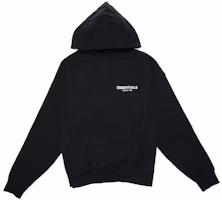 恐懼之神 基本款 套頭連帽衫 黑色 Buy 恐懼之神 基本款 套頭連帽衫 黑色