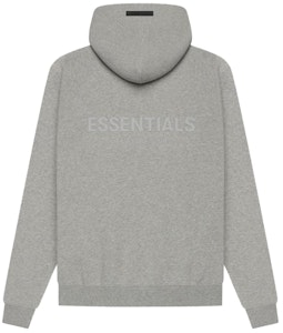 FOG ESSENTIALS プルオーバーフーディ オートミール
Buy FOG ESSENTIALS プルオーバーフーディ オートミール