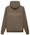 Fear of God ESSENTIALS Pullover Hoodie Harvest