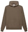 Order Fear of God ESSENTIALS Pullover Hoodie Harvest
