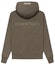 Buy Fear of God ESSENTIALS Pullover Hoodie Harvest (Kids)
