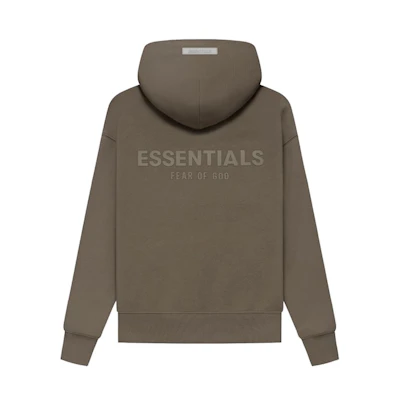 FOG ESSENTIALS Pullover Hoodie Harvest (Kids)