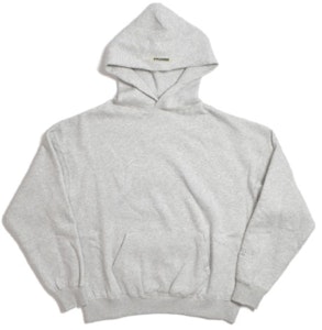 피어오브갓 에센셜 후드 그레이 (Fear of God Essentials Hoodie Grey)
Buy 피어오브갓 에센셜 후드 그레이 (Fear of God Essentials Hoodie Grey)