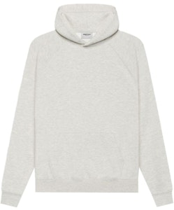 焦慮之神 精選系列 套頭連帽衫 淺麻灰 Order 焦慮之神 精選系列 套頭連帽衫 淺麻灰