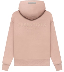 피어오브갓 에센셜 키즈 매트 블러쉬 후디
Buy 피어오브갓 에센셜 키즈 매트 블러쉬 후디