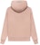 Fear of God ESSENTIALS Pullover Hoodie Matte Blush (Kids)