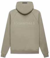 Fear of God ESSENTIALS Pullover Hoodie Pistachio Fear of God ESSENTIALS Pullover Hoodie Pistachio