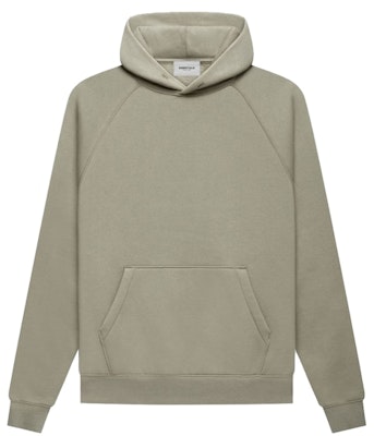 Fear of God ESSENTIALS Pullover Hoodie Pistachio Order Fear of God ESSENTIALS Pullover Hoodie Pistachio