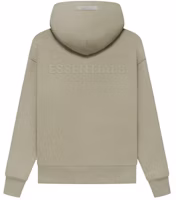 Fear of God ESSENTIALS Pullover Hoodie Pistachio (Kids) Fear of God ESSENTIALS Pullover Hoodie Pistachio (Kids)
