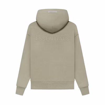 FOG ESSENTIALS Pullover Hoodie Pistachio (Kids)