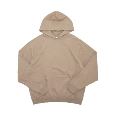 FOG ESSENTIALS Pullover Hoodie Stucco
