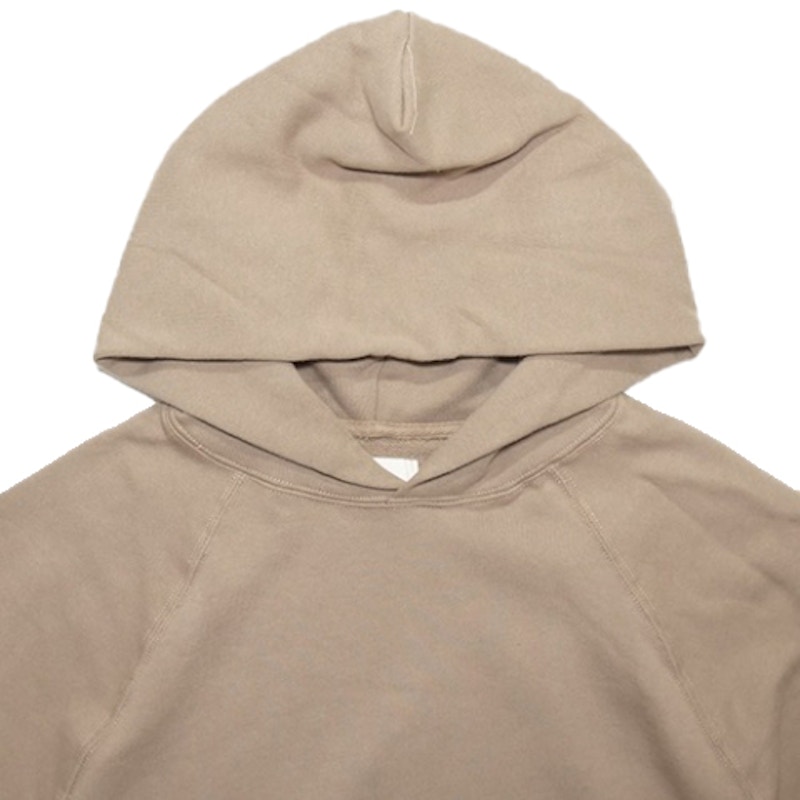 FOG ESSENTIALS Pullover Hoodie Stucco 圖 3