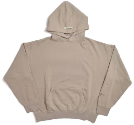 Fear of God ESSENTIALS 驼色连帽卫衣 Buy Fear of God ESSENTIALS 驼色连帽卫衣