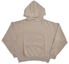 Buy Fear of God ESSENTIALS 驼色连帽卫衣