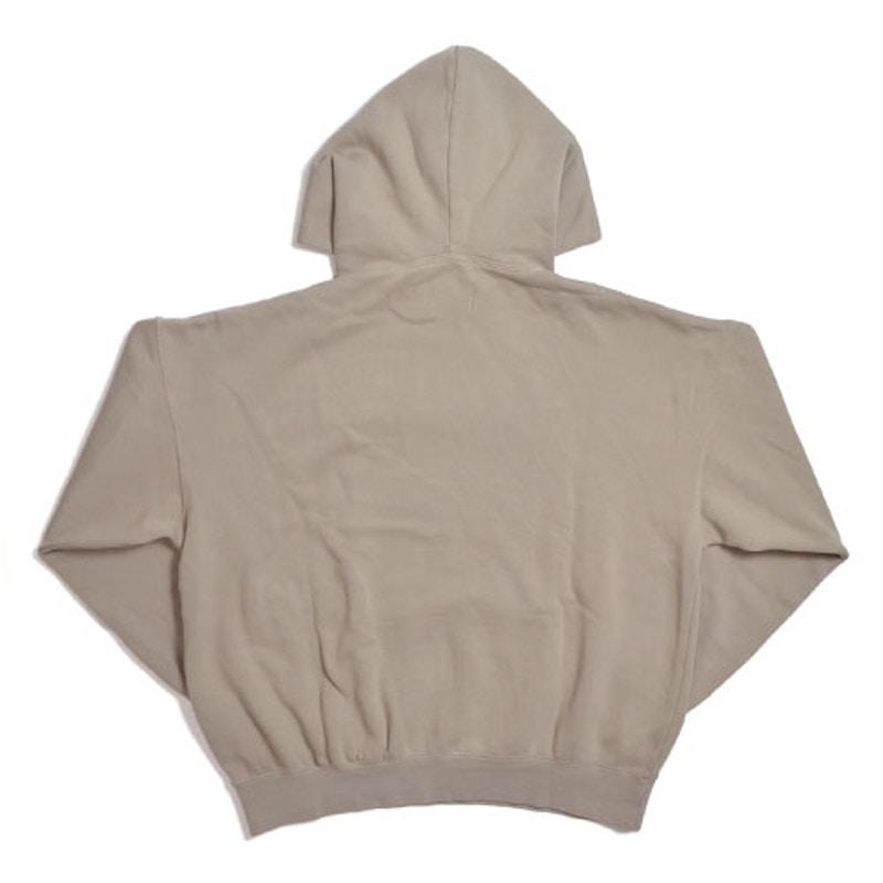 Order FOG ESSENTIALS タン プルオーバーフーディ
