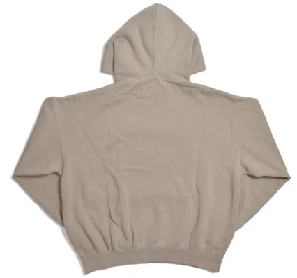 Fear of God ESSENTIALS 驼色连帽卫衣 Order Fear of God ESSENTIALS 驼色连帽卫衣