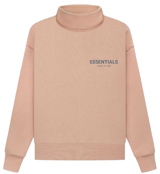 fear-of-god-essentials-pullover-mockneck-matte-blush-kids