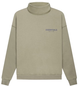 피어 오브 갓 에센셜 목폴라 피스타치오 풀오버 셔츠
Buy 피어 오브 갓 에센셜 목폴라 피스타치오 풀오버 셔츠