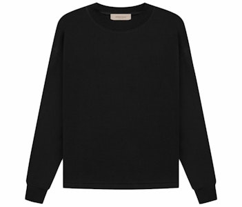 FOG Essentials リラックスクルーネック (SS22) ストレッチリモ
Buy FOG Essentials リラックスクルーネック (SS22) ストレッチリモ