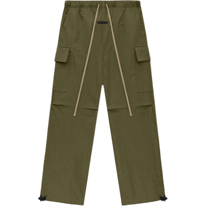 Fear of God Essentials Relaxed Fit Cargo Pants 130BT244805F