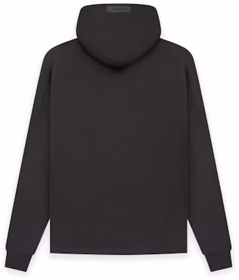 Fear of God Essentials Relaxed Hoodie 'Iron' Order Fear of God Essentials Relaxed Hoodie 'Iron'