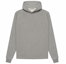 Buy Fear of God Essentials Relaxed Hoodie (SS22) 'Dark Oatmeal' - Hoodie Kasual Gelap