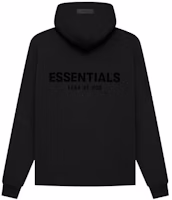 F.O.G. Essentials 寬鬆連帽衫 (SS22) 伸縮豪華黑 Buy F.O.G. Essentials 寬鬆連帽衫 (SS22) 伸縮豪華黑