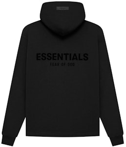 Fear of God Essentials Relaxed Hoodie (SS22) Stretch Limo – Hoodie Santai Lelaki Buy Fear of God Essentials Relaxed Hoodie (SS22) Stretch Limo – Hoodie Santai Lelaki
