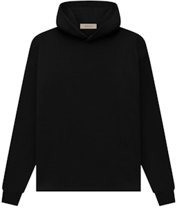 Fear of God Essentials Relaxed Hoodie (SS22) Stretch Limo – Hoodie Santai Lelaki Order Fear of God Essentials Relaxed Hoodie (SS22) Stretch Limo – Hoodie Santai Lelaki