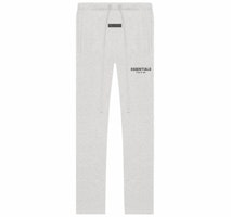 Fear of God Essentials Relaxed Sweatpants (SS22) 'Light Oatmeal' Fear of God Essentials Relaxed Sweatpants (SS22) 'Light Oatmeal'