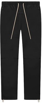 피어 오브 갓 에센셜 릴렉스 트라우저 블랙 Buy 피어 오브 갓 에센셜 릴렉스 트라우저 블랙