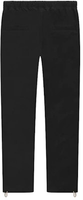 Fear of God Essentials Celana Relaxed Hitam Order Fear of God Essentials Celana Relaxed Hitam