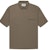 Fear of God ESSENTIALS S/S Polo Harvest