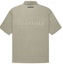 Buy Polo Fear of God ESSENTIALS S/S Pistachio