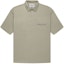 Order Polo Fear of God ESSENTIALS S/S Pistachio