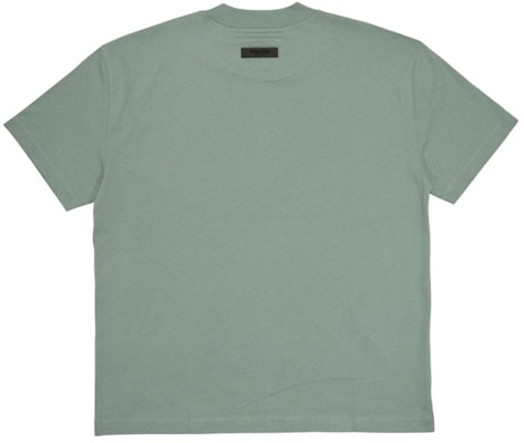 Fear of God Essentials S/S Tee 'Sycamore' Order Fear of God Essentials S/S Tee 'Sycamore'