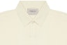 Lookbook Fear of God ESSENTIALS Short Sleeve Boxy Polo Buttercream