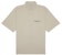 Fear of God ESSENTIALS Short Sleeve Boxy Polo String/Tan