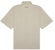 Fear of God ESSENTIALS Short Sleeve Boxy Polo String/Tan