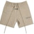 Fear of God ESSENTIALS Shorts (SS21) Moss/Goat