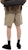 Fear of God ESSENTIALS Shorts (SS21) Moss/Goat