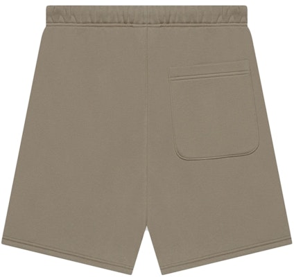 Fear of God ESSENTIALS Shorts (SS21) Taupe Order Fear of God ESSENTIALS Shorts (SS21) Taupe