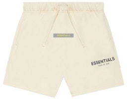 Fear of God ESSENTIALS Shorts Cream/Buttercream (Kids) Fear of God ESSENTIALS Shorts Cream/Buttercream (Kids)