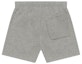 Order Fear of God ESSENTIALS Shorts Heather Oatmeal/Dark Heather Oatmeal (Kids)