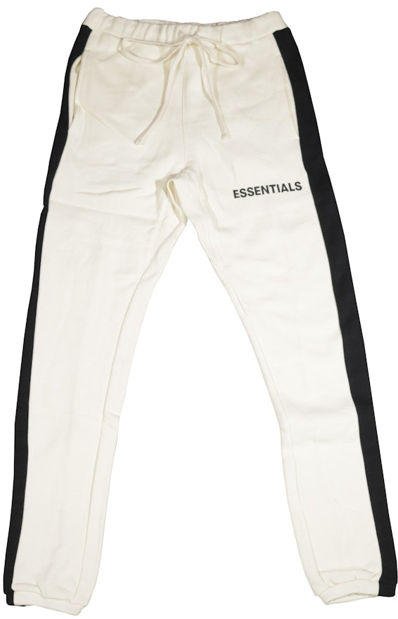 fear-of-god-essentials-side-stripe-sweatpants-beige
