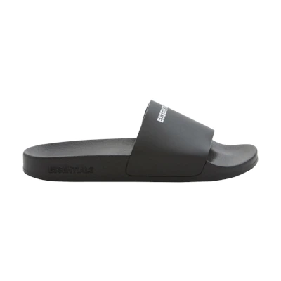 FOG ESSENTIALS Slide 'Black'