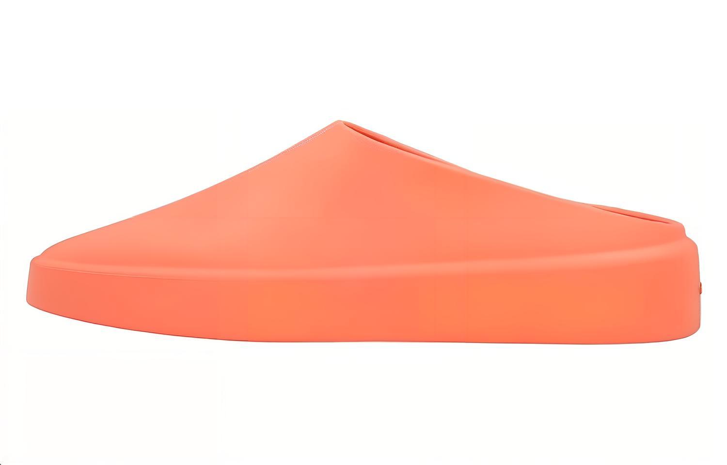 Buy Fear of God Essentials Slide 'Merah Oranye' FGE80100EVA841