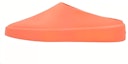 Buy Fear of God Essentials Slide 'Merah Oranye' FGE80100EVA841