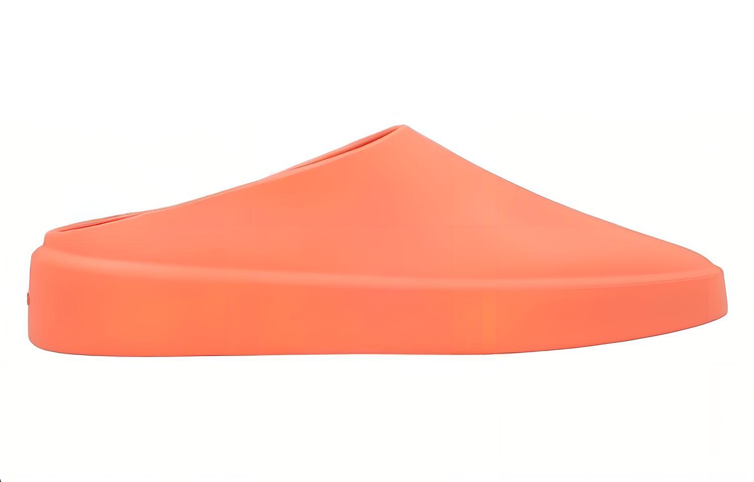 Order Fear of God Essentials Slide 'Merah Oranye' FGE80100EVA841