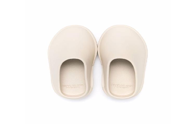 FOG Essentials Sneaker 20 'Nude' 圖 3